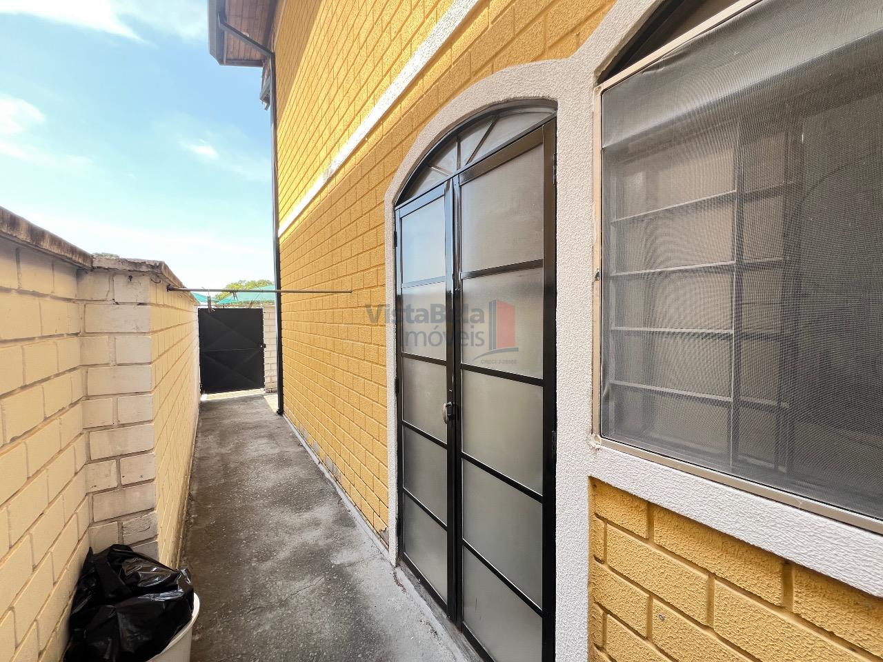 Apartamento para aluguel no Loteamento Eldorado Jardim Residencial: 