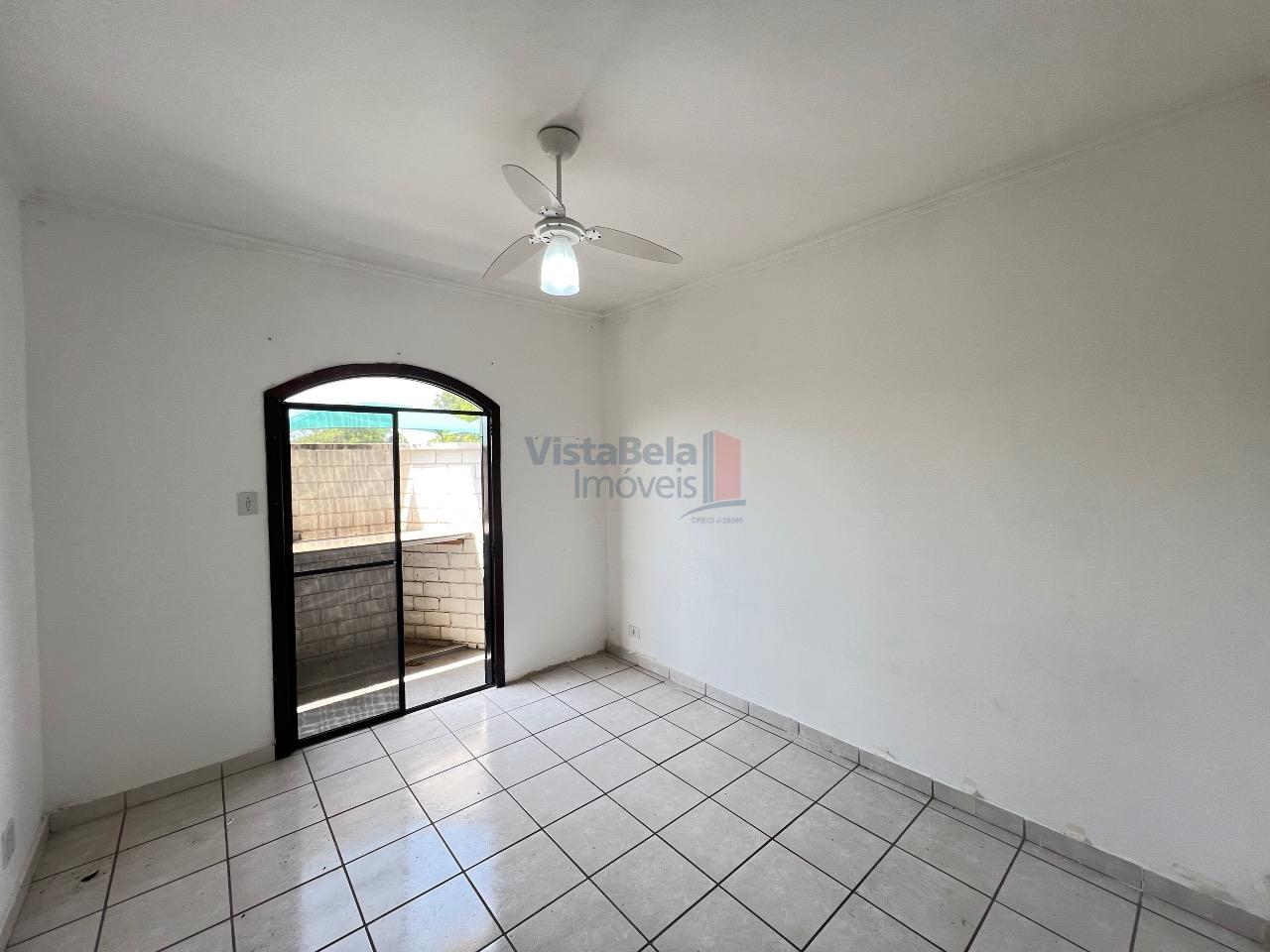 Apartamento para aluguel no Loteamento Eldorado Jardim Residencial: 