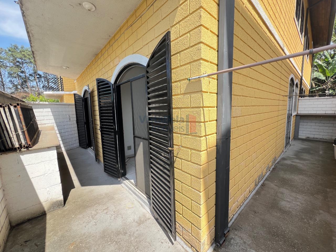 Apartamento para aluguel no Loteamento Eldorado Jardim Residencial: 