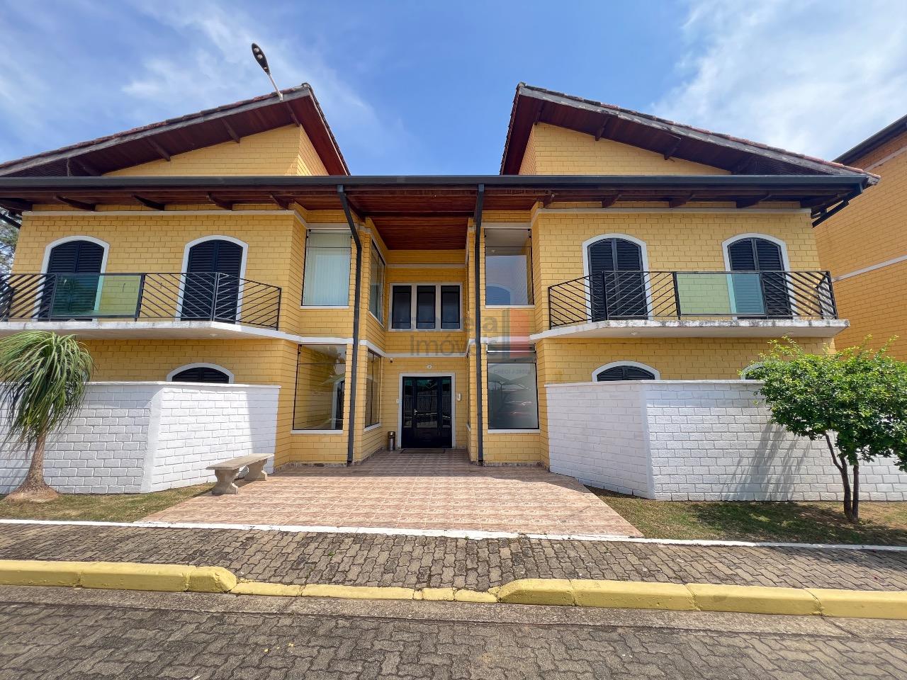 Apartamento para aluguel no Loteamento Eldorado Jardim Residencial: 