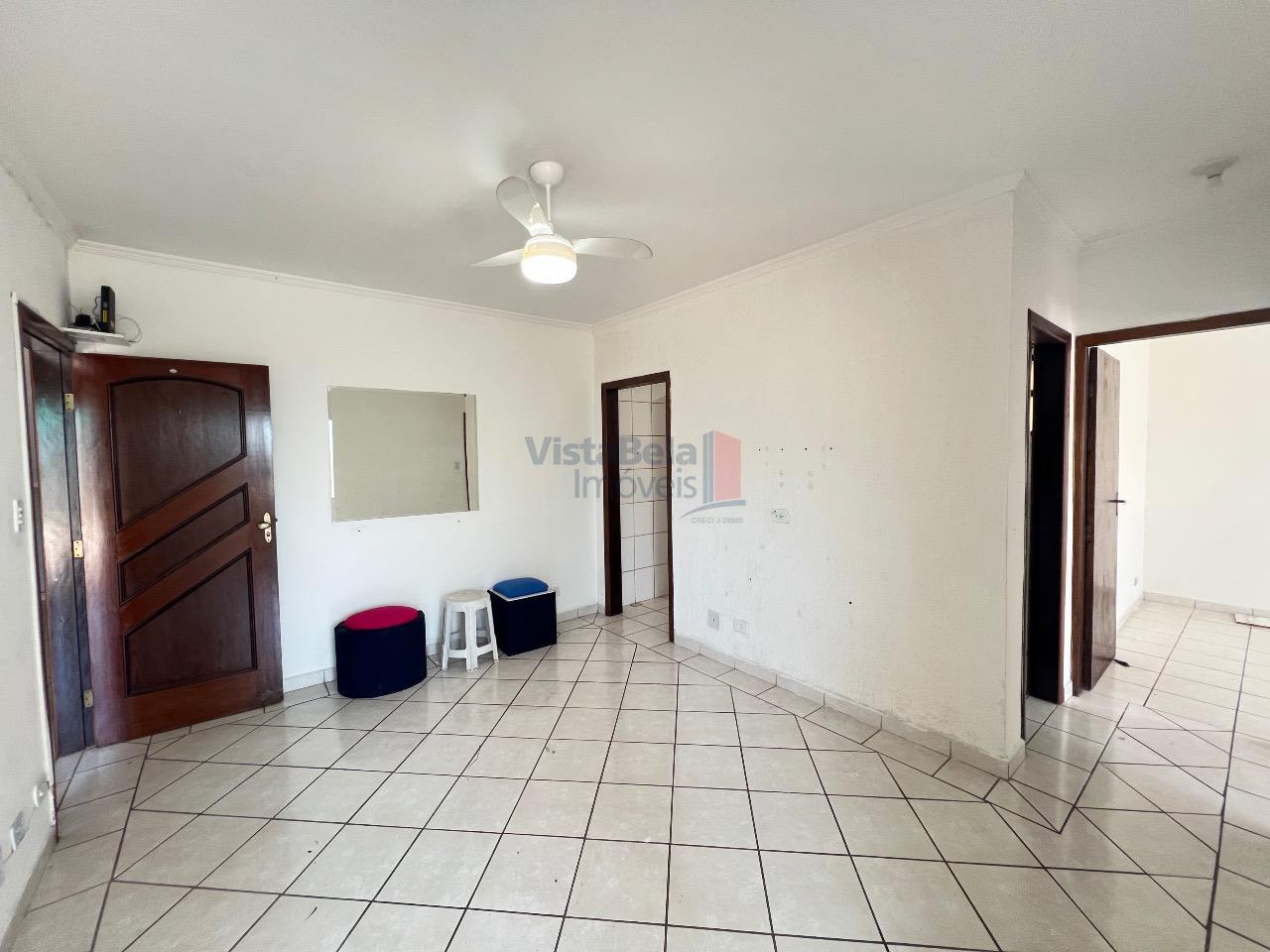 Apartamento para aluguel no Loteamento Eldorado Jardim Residencial: 