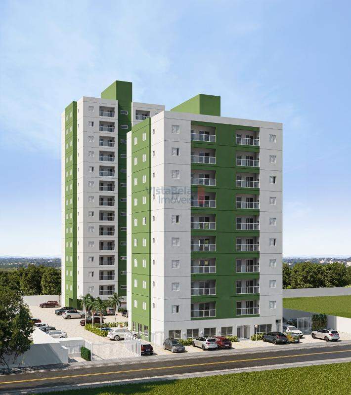 Apartamento à venda no Vila SÃO Jose: 