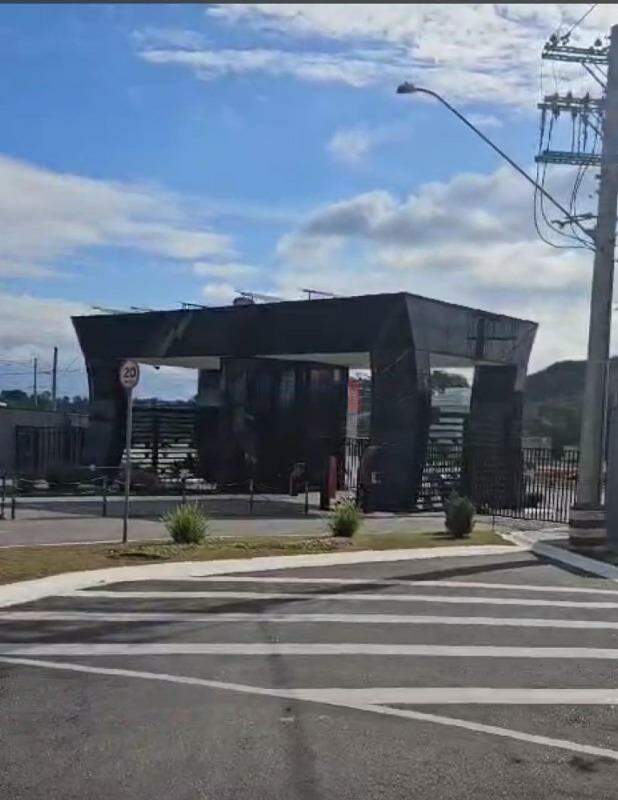 Lote em condomínio à venda no Condominio Cataguá Way: 
