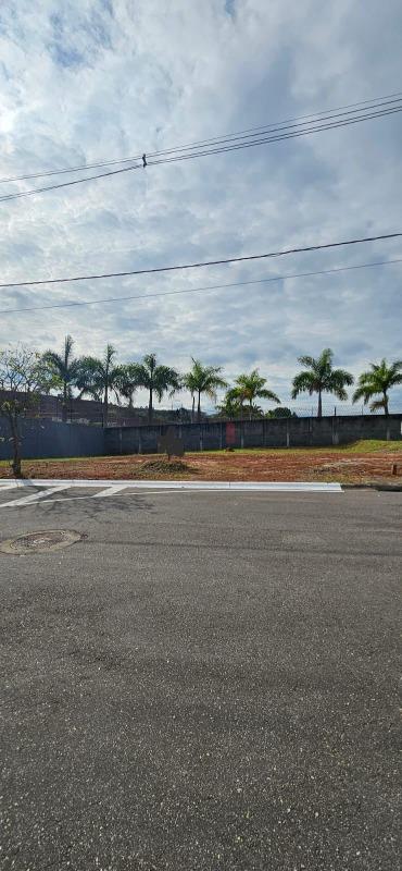 Lote em condomínio à venda no Condominio Cataguá Way: 