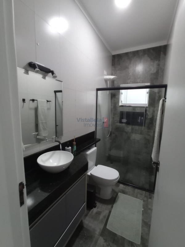 Casa em Condomínio à venda no Vila dos Comerciários 2: 