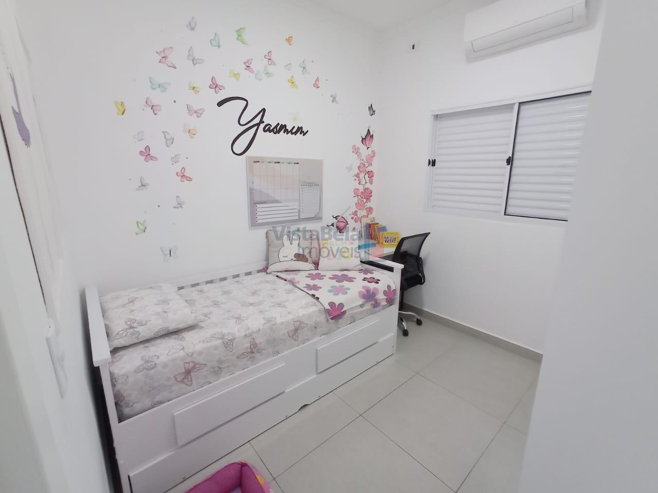 Casa em Condomínio à venda no Vila dos Comerciários 2: 