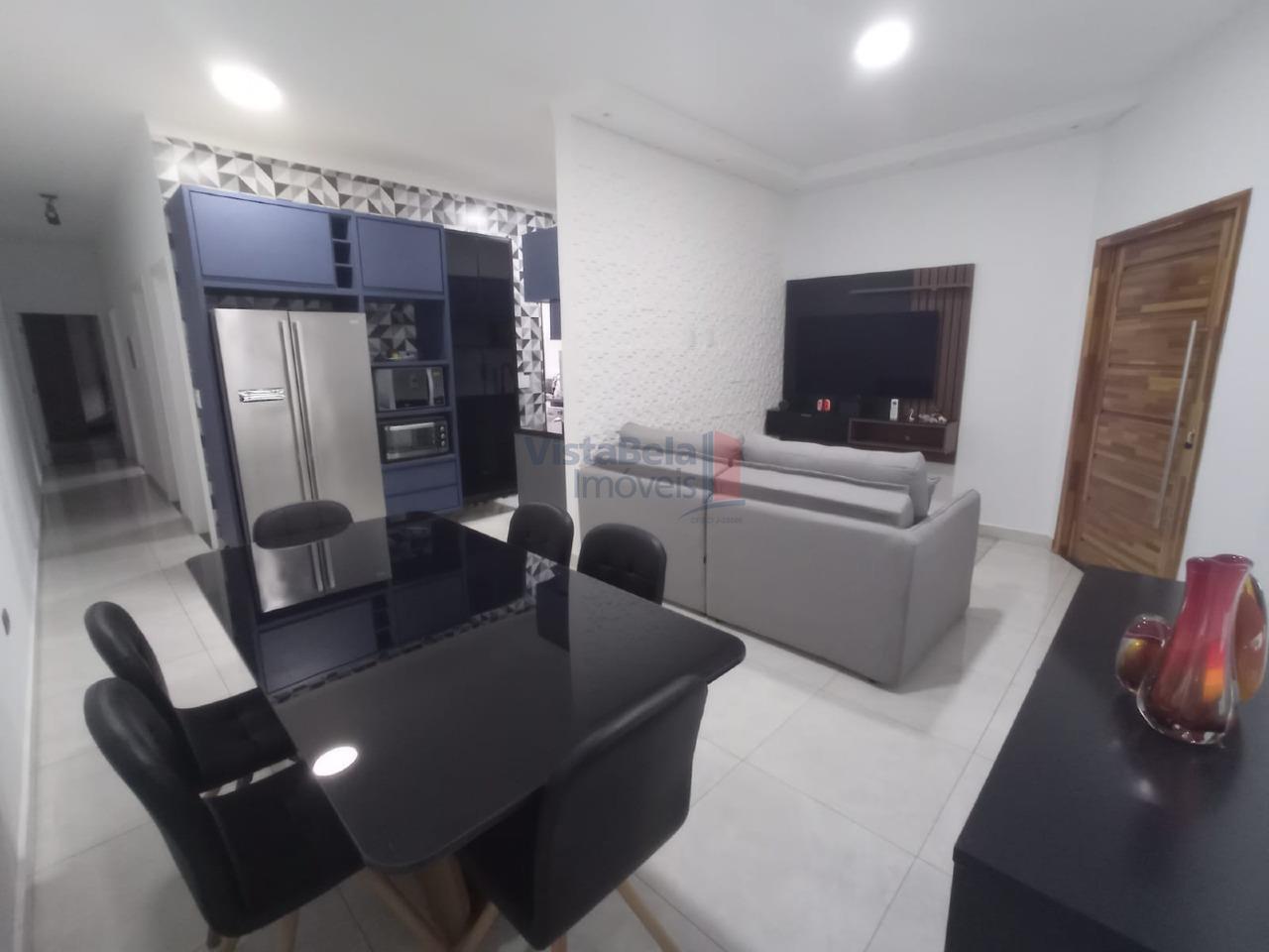 Casa em Condomínio à venda no Vila dos Comerciários 2: 