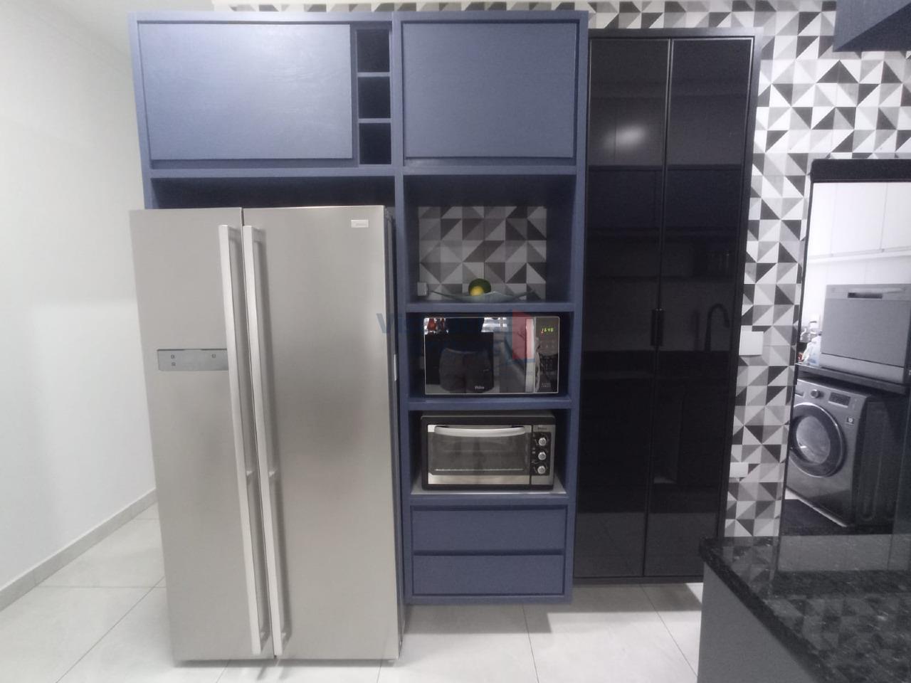 Casa em Condomínio à venda no Vila dos Comerciários 2: 