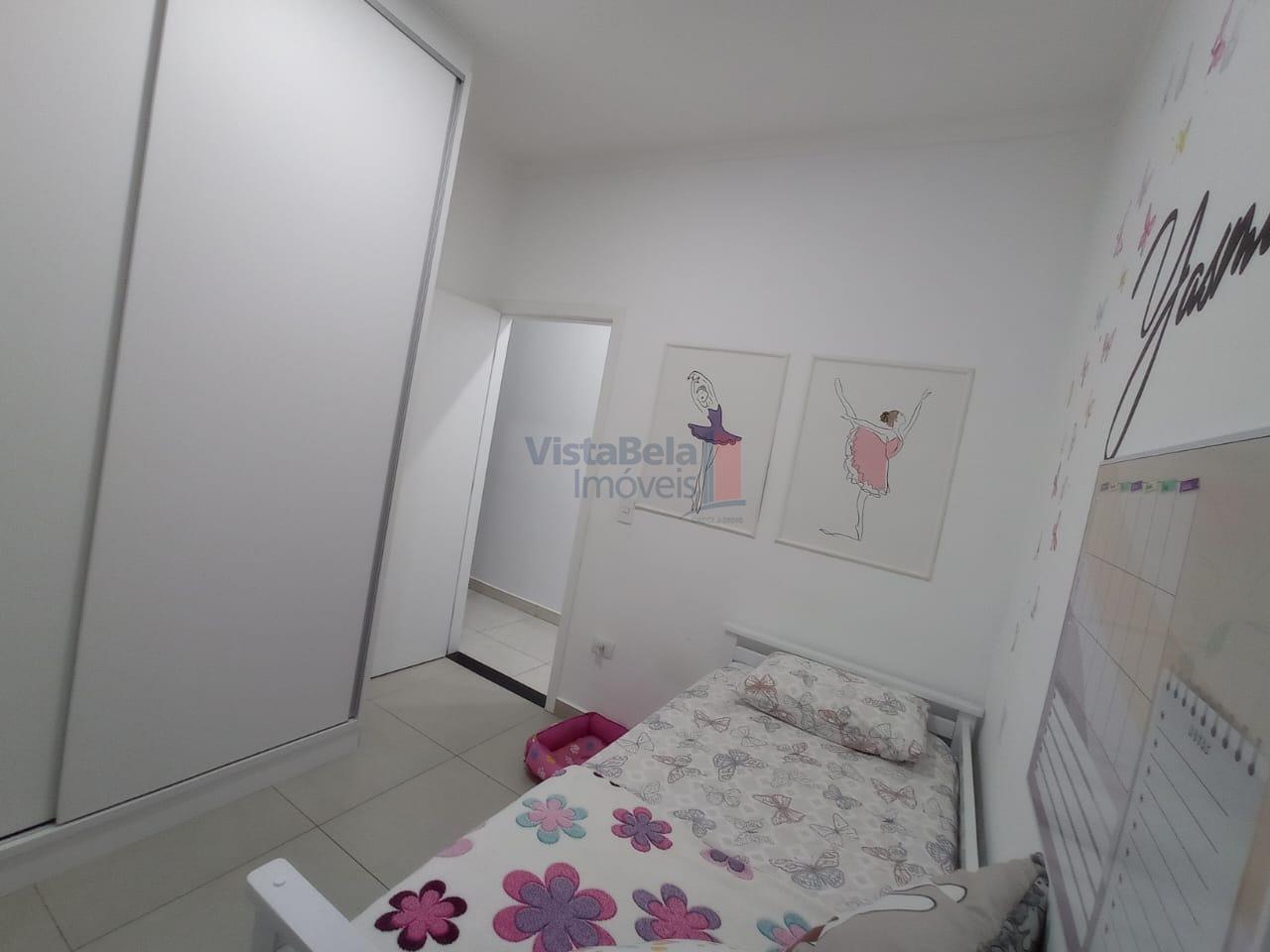 Casa em Condomínio à venda no Vila dos Comerciários 2: 