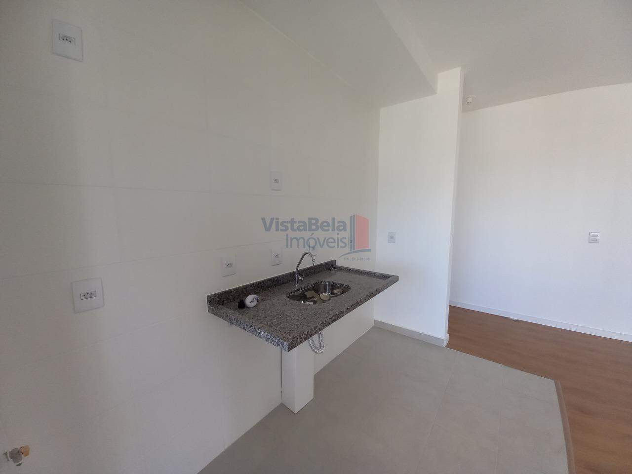 Apartamento à venda no Loteamento Residencial e Comercial Bosque Flamboyant: 