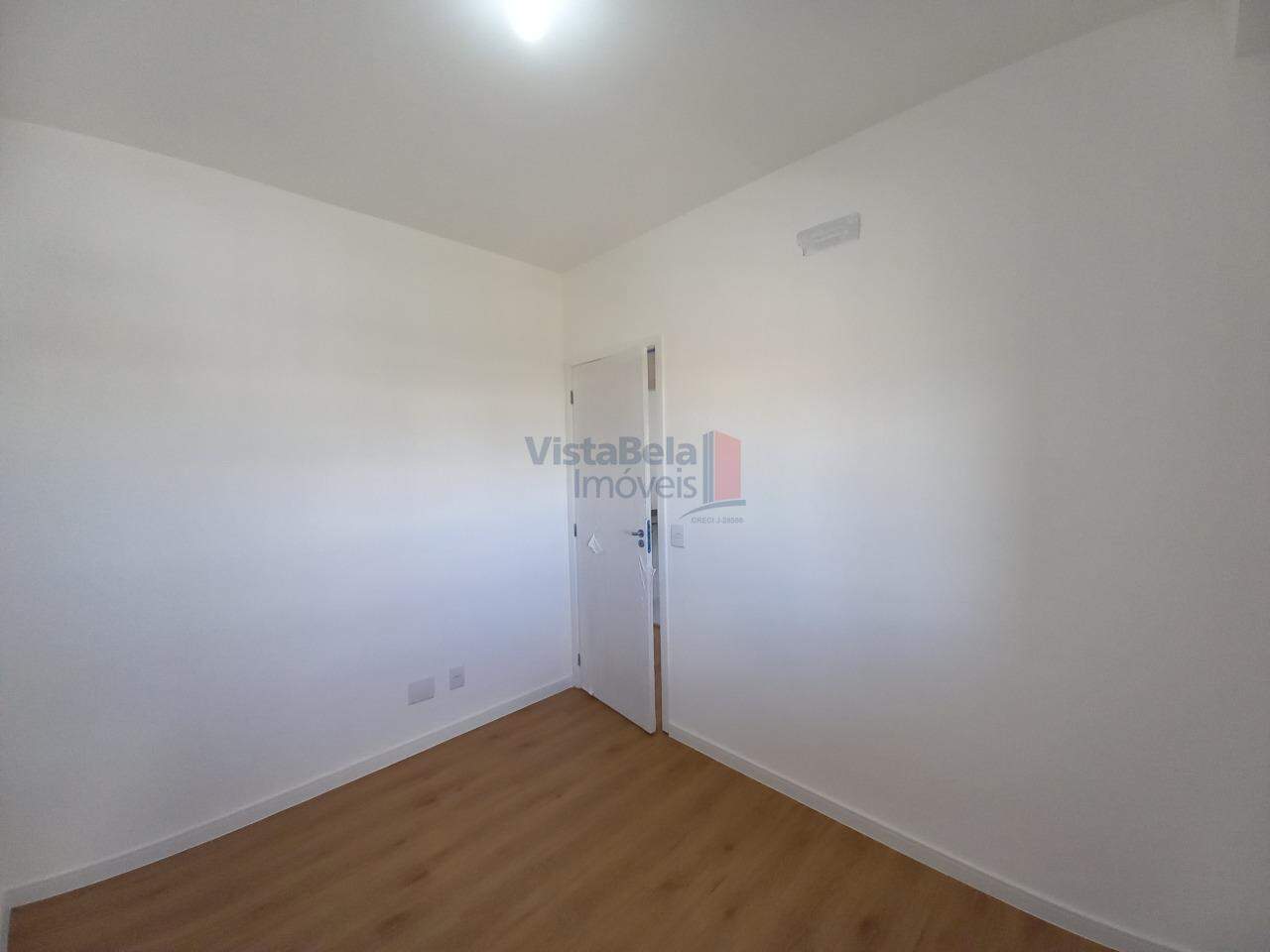 Apartamento à venda no Loteamento Residencial e Comercial Bosque Flamboyant: 