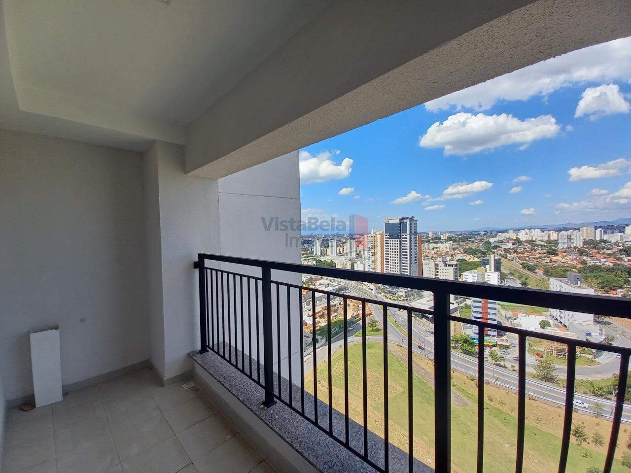 Apartamento à venda no Loteamento Residencial e Comercial Bosque Flamboyant: 