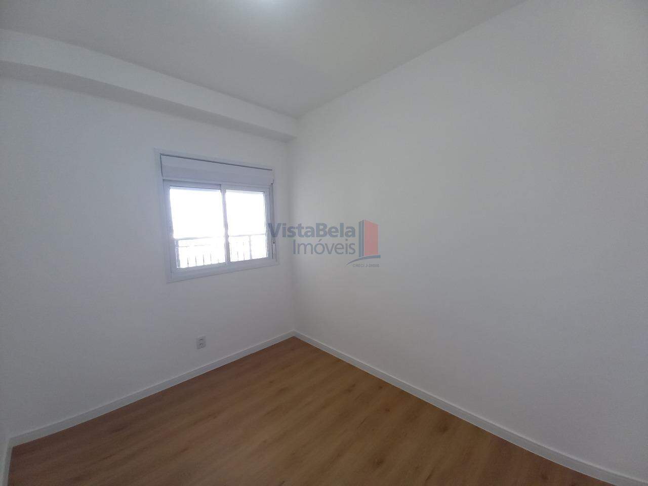 Apartamento à venda no Loteamento Residencial e Comercial Bosque Flamboyant: 