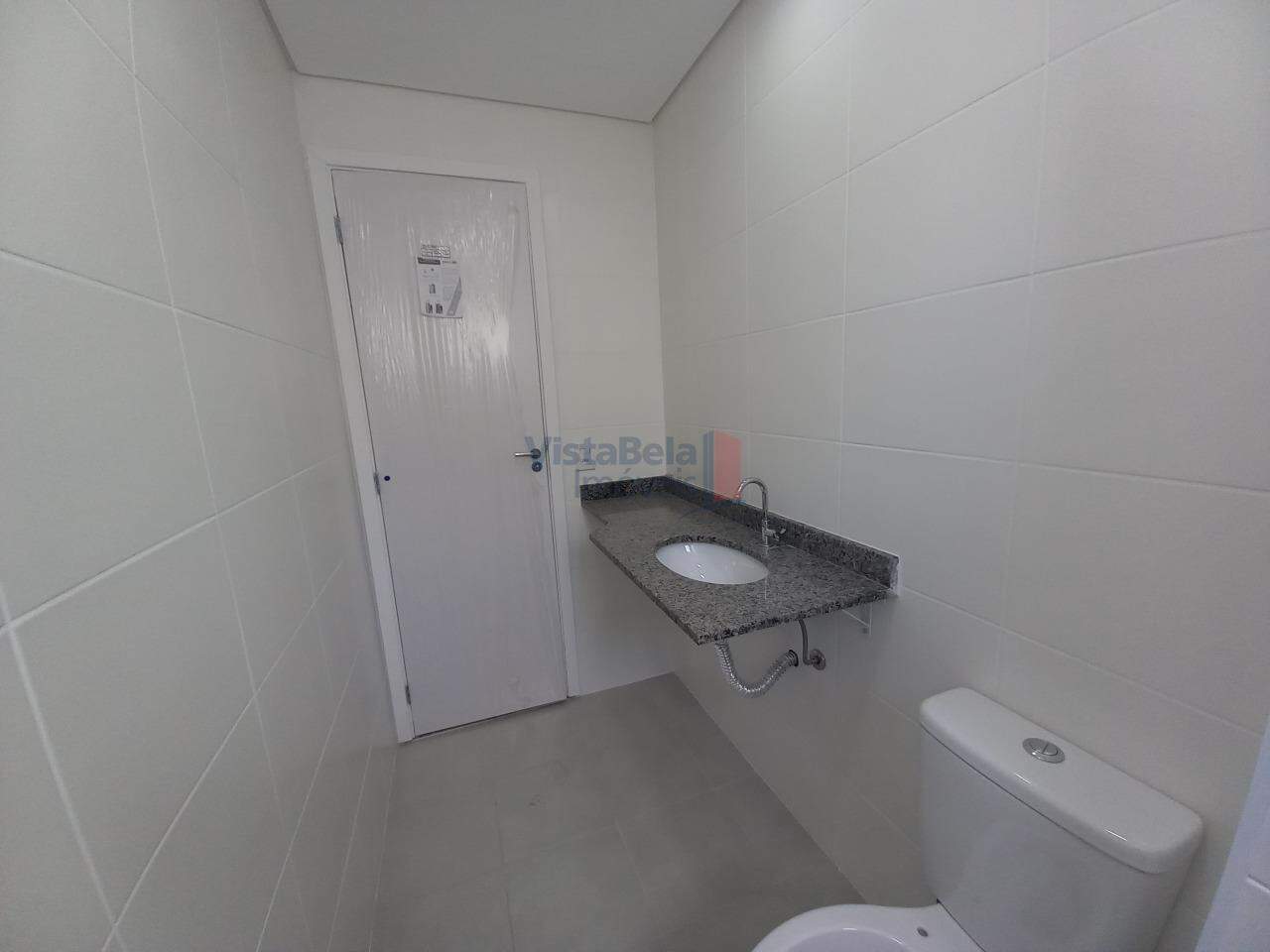 Apartamento à venda no Loteamento Residencial e Comercial Bosque Flamboyant: 