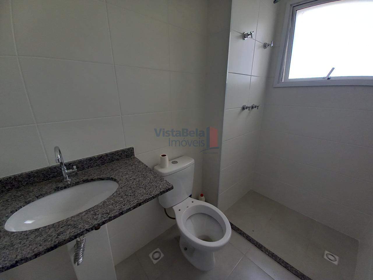 Apartamento à venda no Loteamento Residencial e Comercial Bosque Flamboyant: 