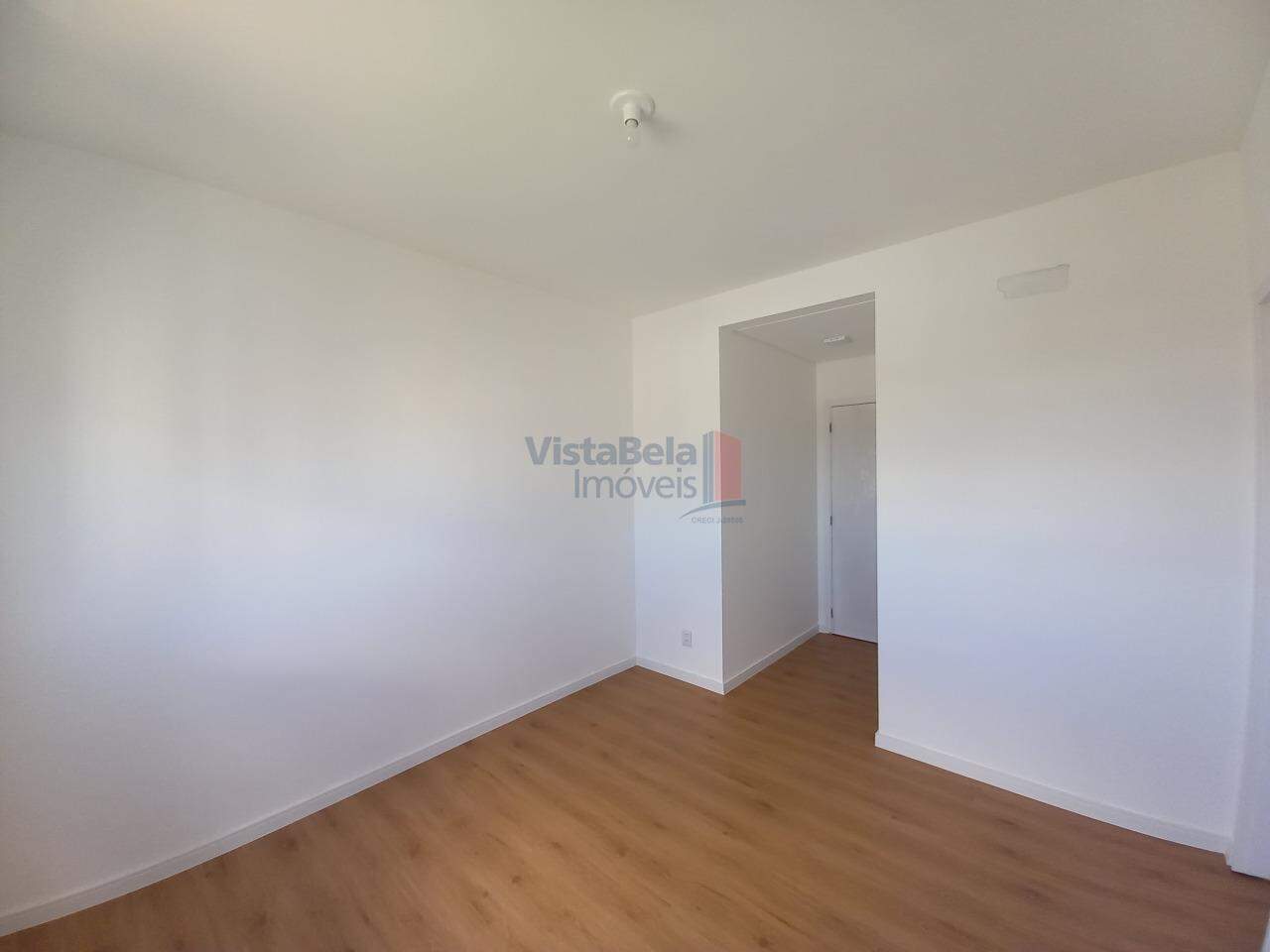 Apartamento à venda no Loteamento Residencial e Comercial Bosque Flamboyant: 