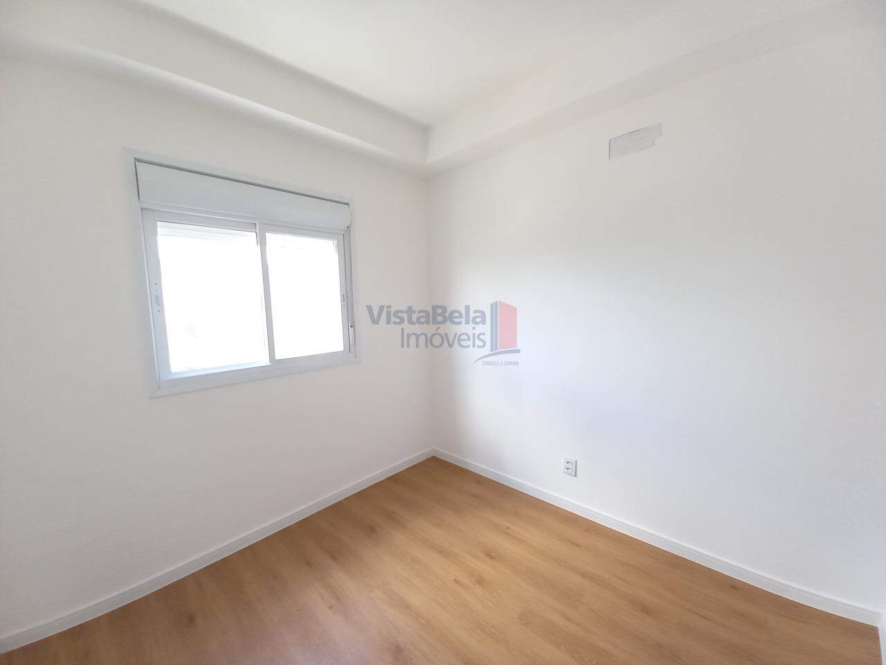 Apartamento à venda no Loteamento Residencial e Comercial Bosque Flamboyant: 