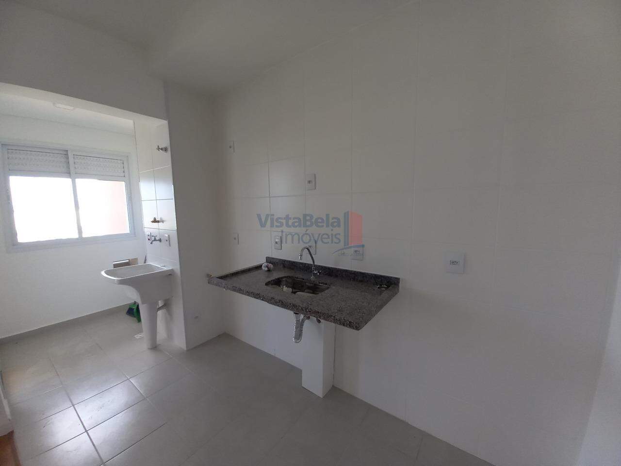Apartamento à venda no Loteamento Residencial e Comercial Bosque Flamboyant: 