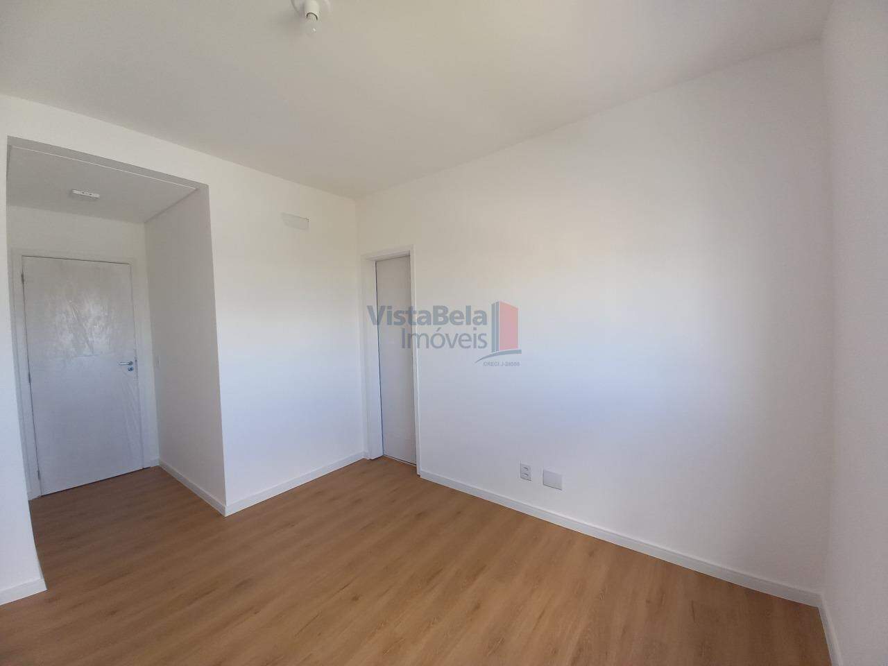 Apartamento à venda no Loteamento Residencial e Comercial Bosque Flamboyant: 