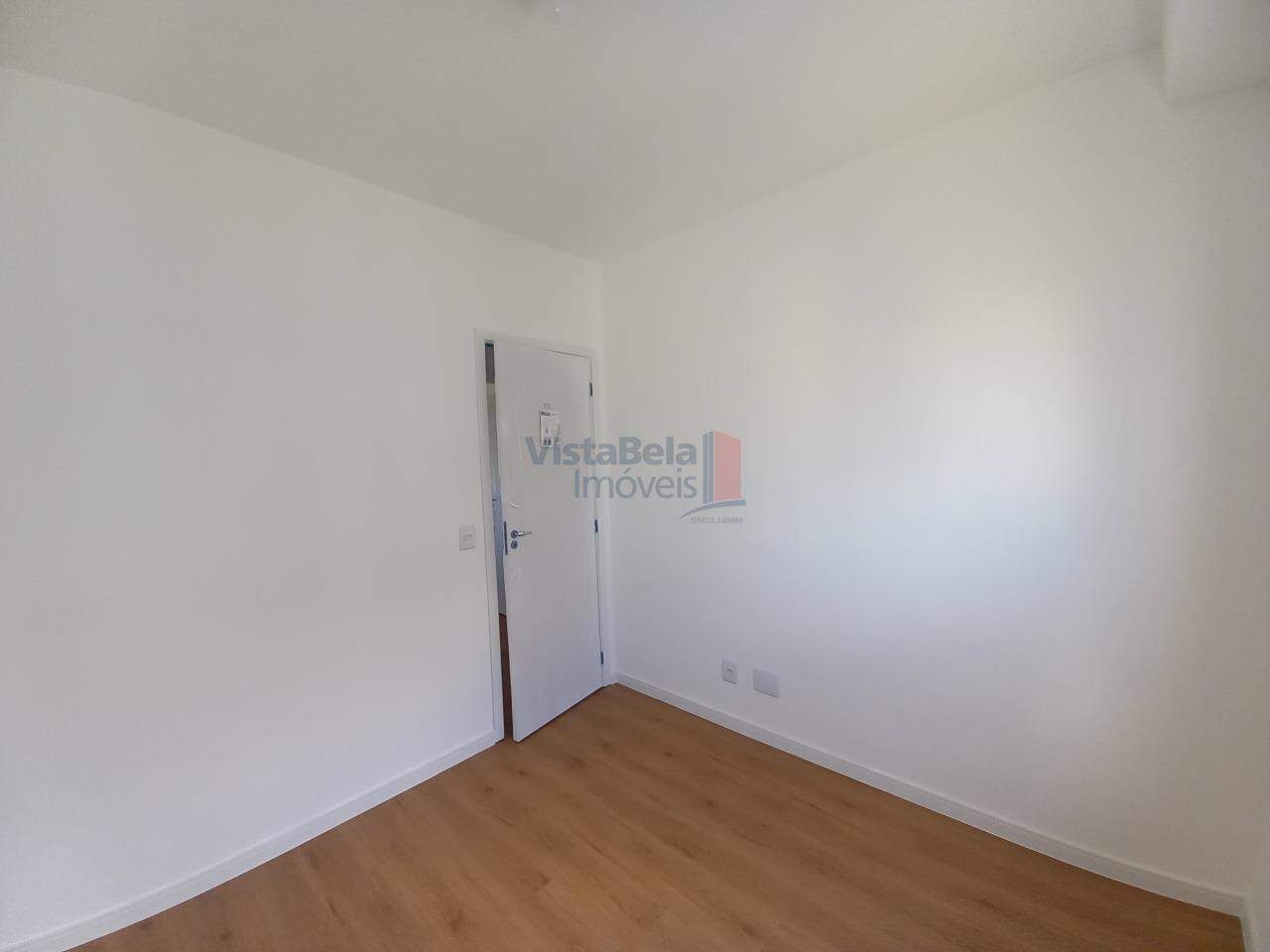 Apartamento à venda no Loteamento Residencial e Comercial Bosque Flamboyant: 