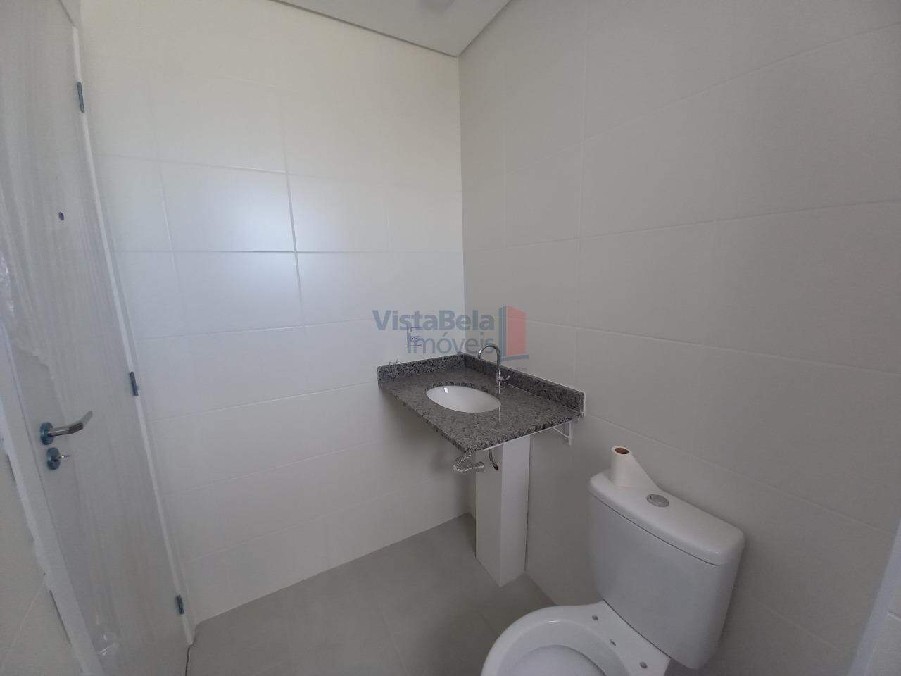 Apartamento à venda no Loteamento Residencial e Comercial Bosque Flamboyant: 