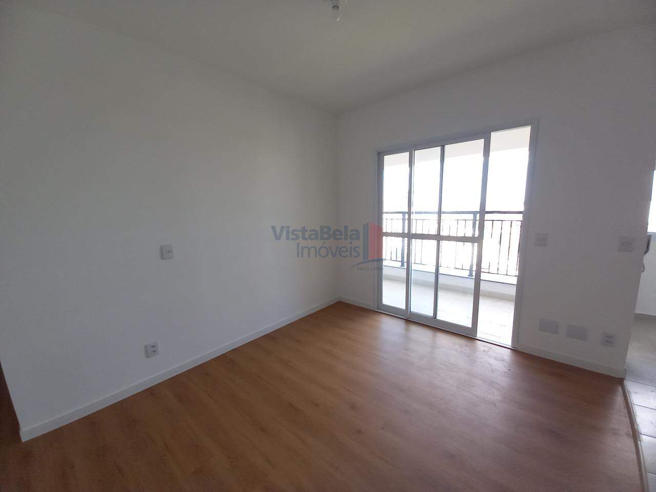Apartamento à venda no Loteamento Residencial e Comercial Bosque Flamboyant: 