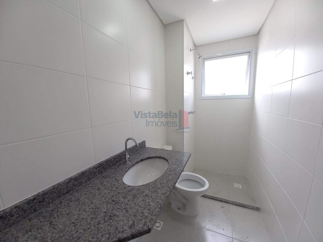 Apartamento à venda no Loteamento Residencial e Comercial Bosque Flamboyant: 