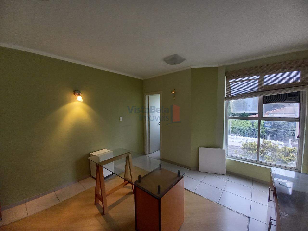 Sala à venda no Centro: 