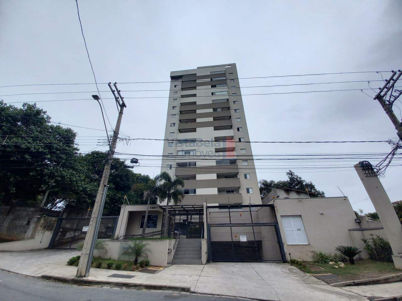 Apartamento à venda no Granjas Santa Terezinha: 