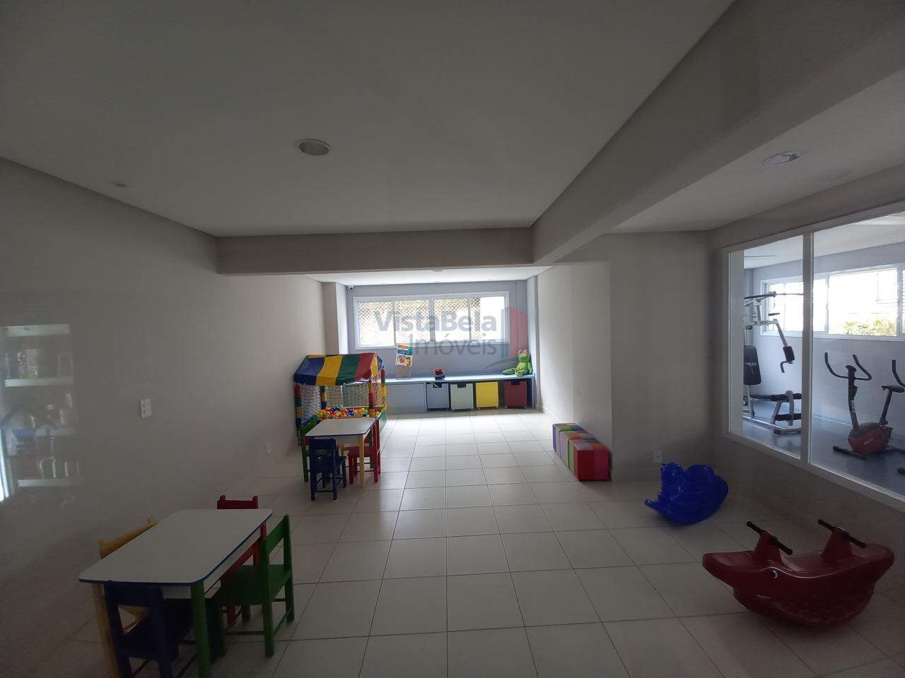 Apartamento à venda no Granjas Santa Terezinha: 