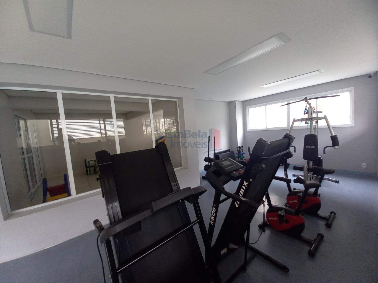 Apartamento à venda no Granjas Santa Terezinha: 