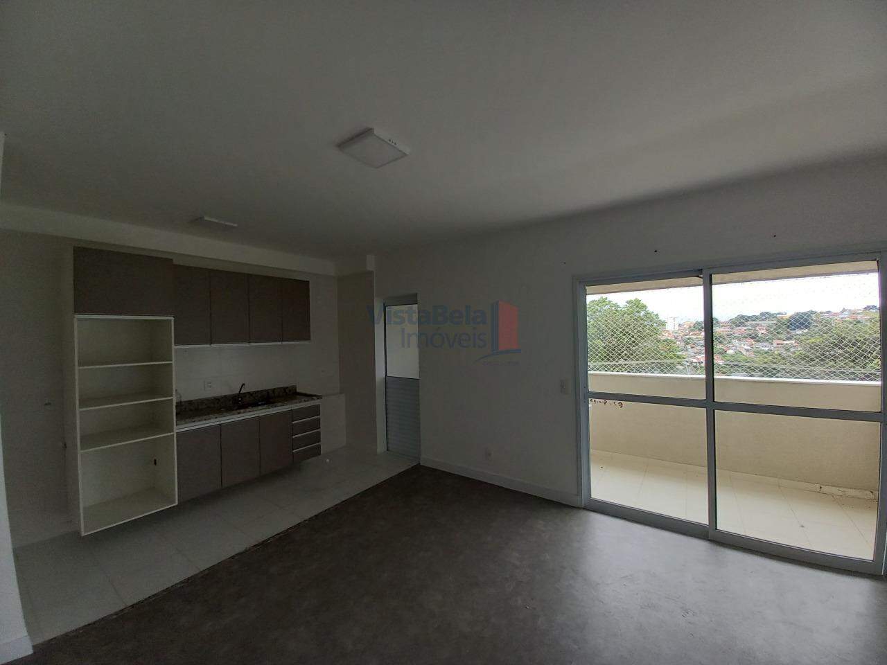 Apartamento à venda no Granjas Santa Terezinha: 