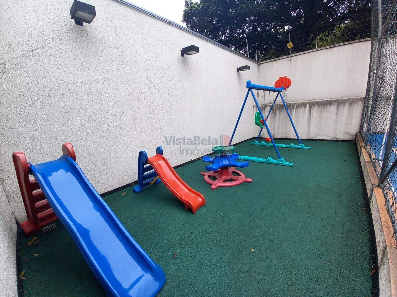 Apartamento à venda no Granjas Santa Terezinha: 