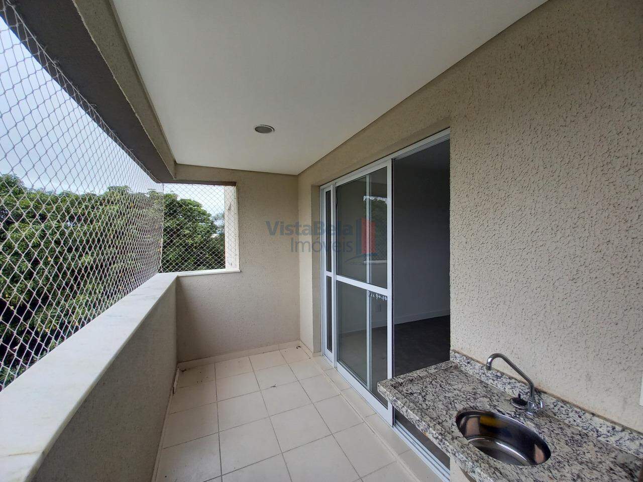 Apartamento à venda no Granjas Santa Terezinha: 