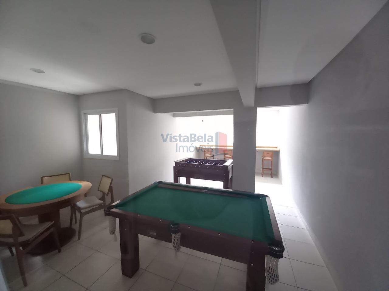 Apartamento à venda no Granjas Santa Terezinha: 