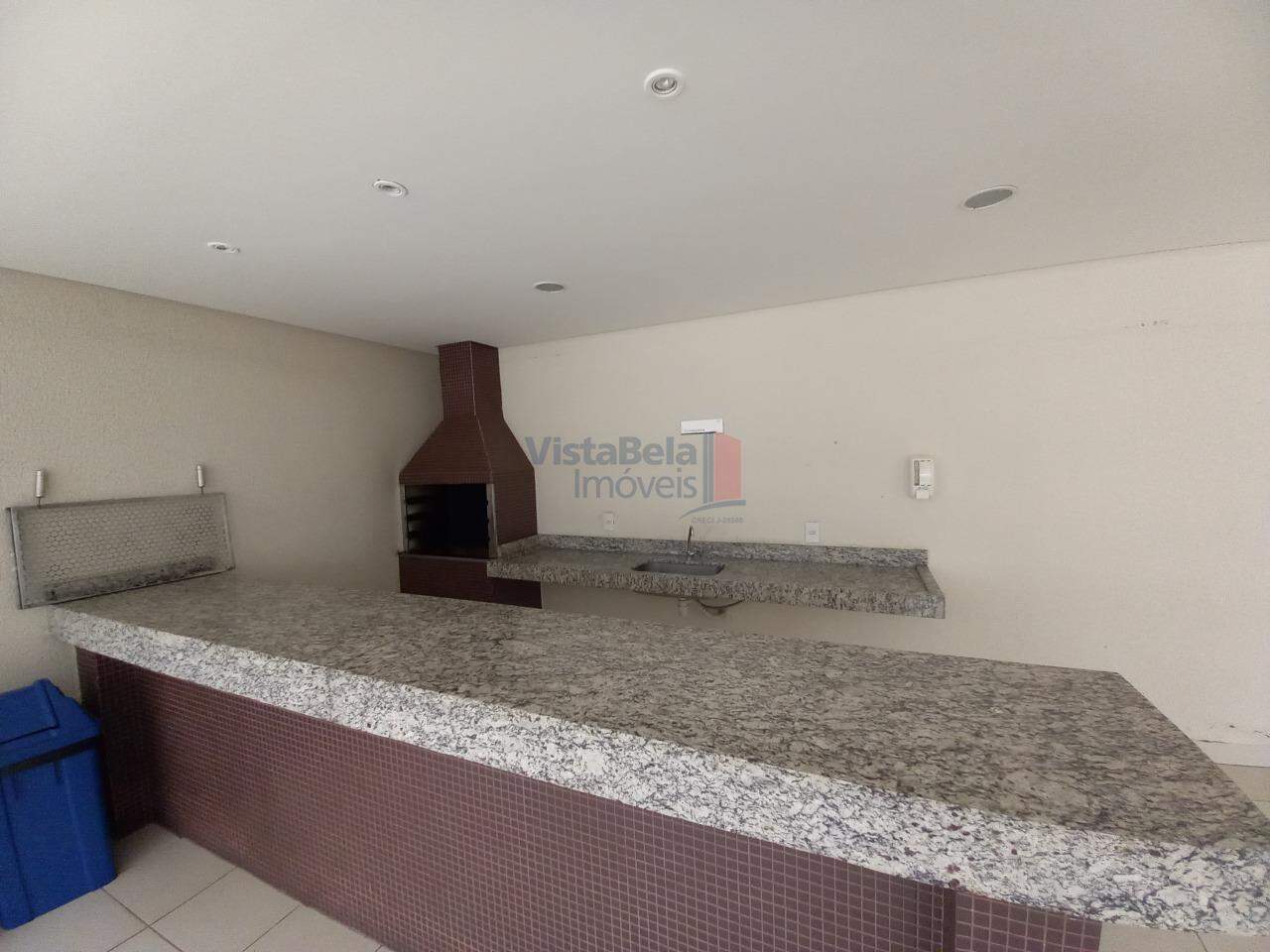 Apartamento à venda no Granjas Santa Terezinha: 