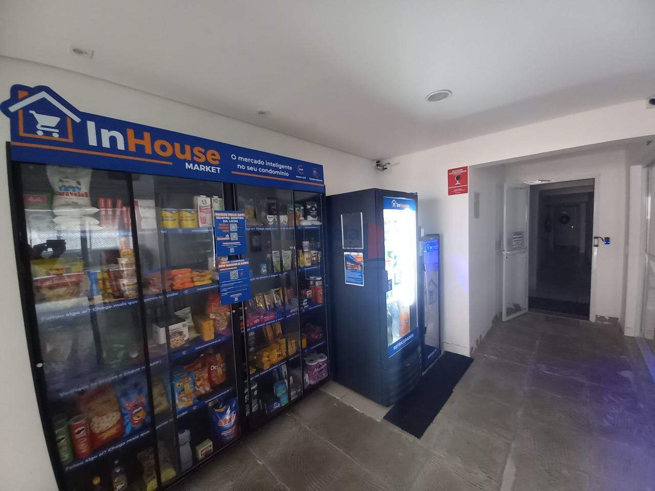 Apartamento à venda no Granjas Santa Terezinha: 