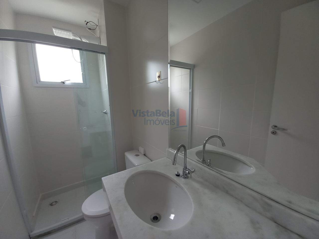 Apartamento à venda no Granjas Santa Terezinha: 