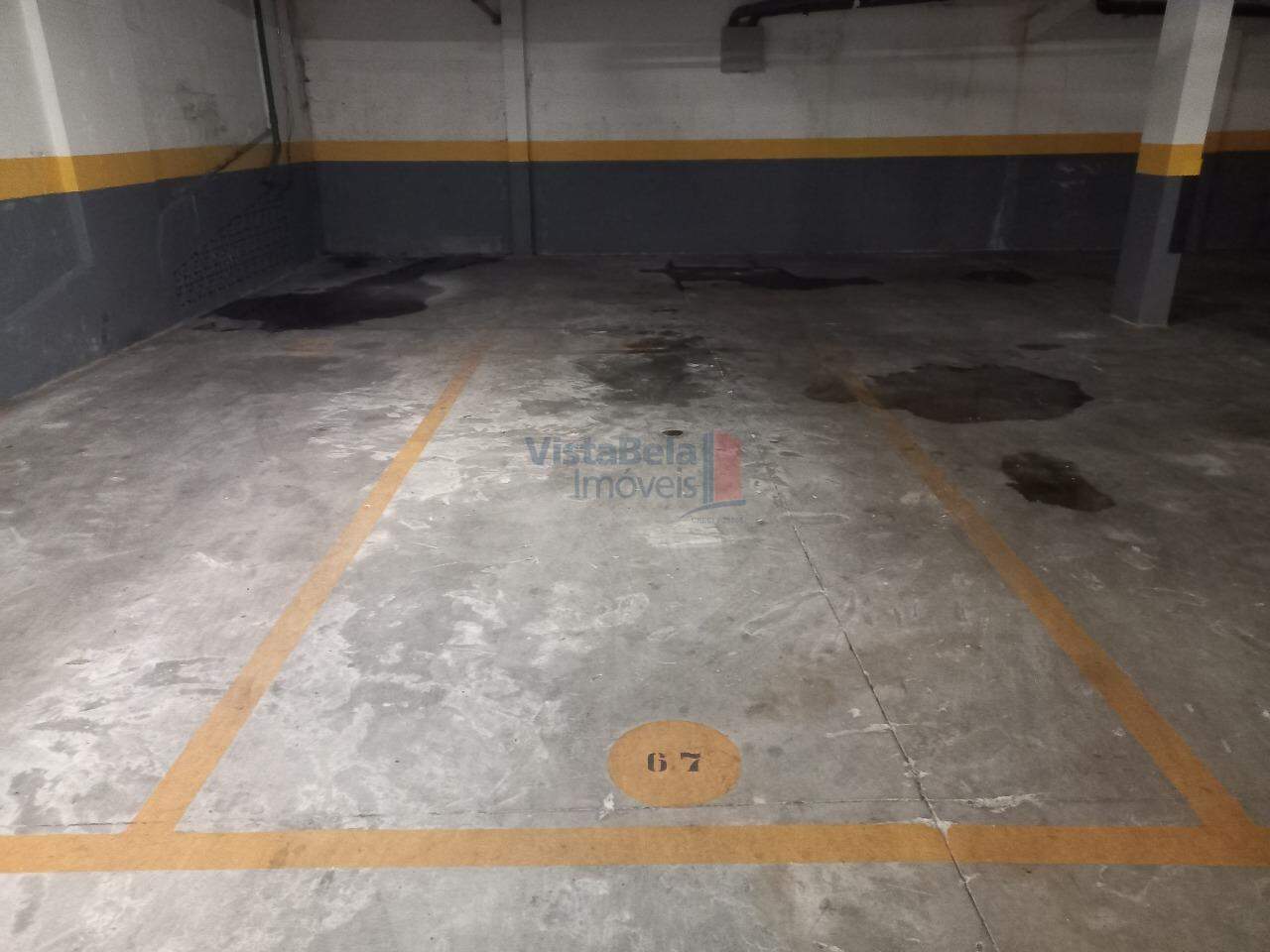 Apartamento à venda no Granjas Santa Terezinha: 