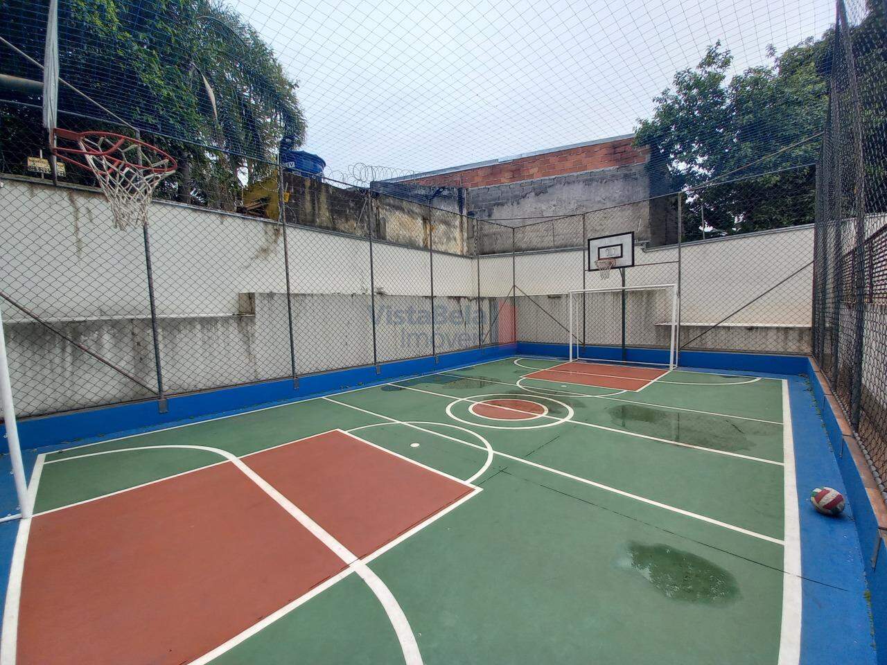 Apartamento à venda no Granjas Santa Terezinha: 