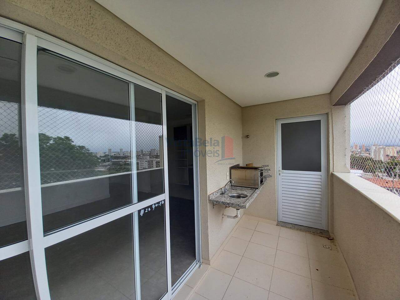 Apartamento à venda no Granjas Santa Terezinha: 