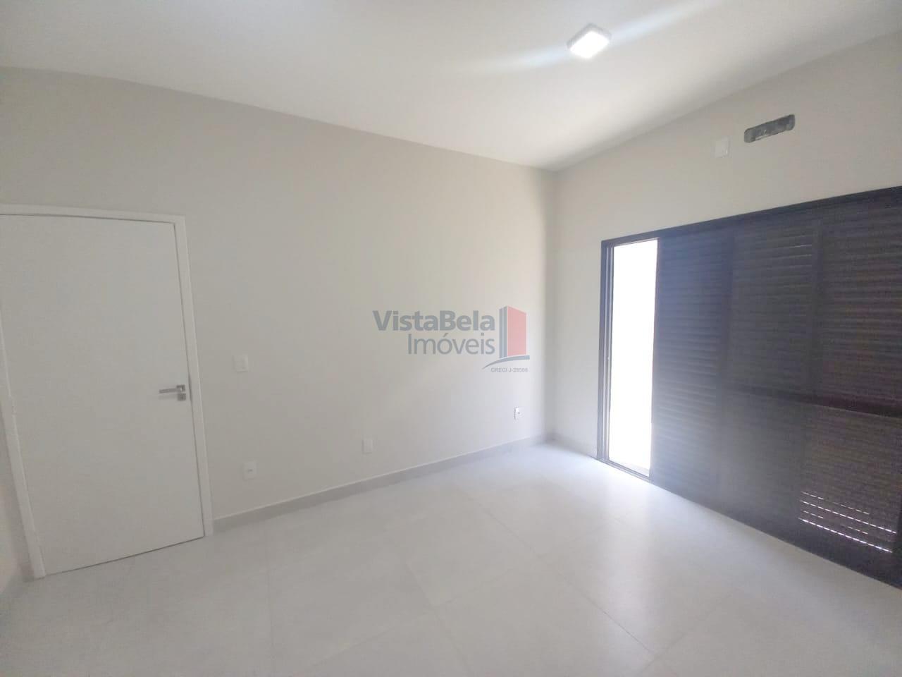 Casa em Condomínio à venda no Loteamento Residencial Campos do Conde II: SUÍTE MASTER