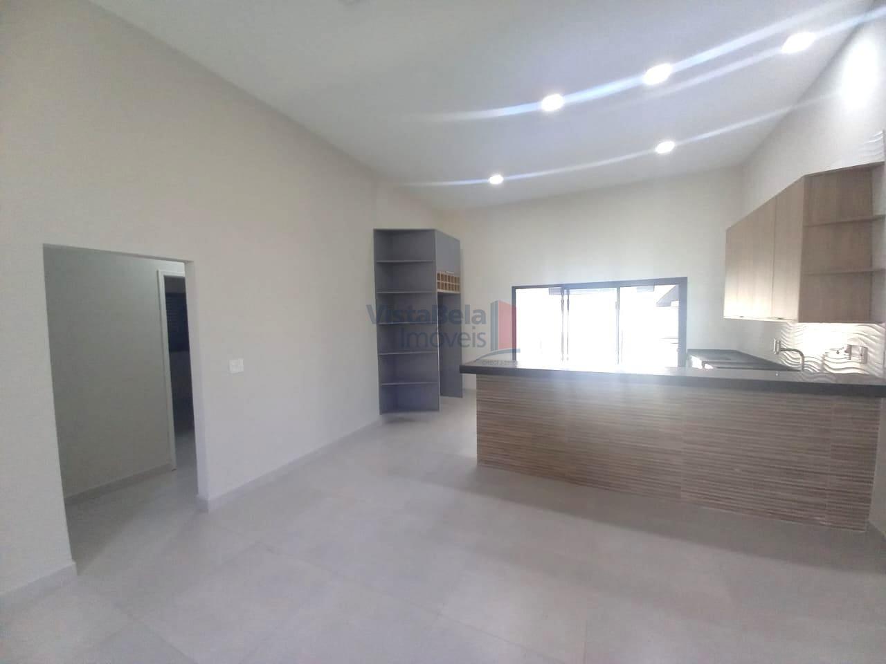 Casa em Condomínio à venda no Loteamento Residencial Campos do Conde II: SALA