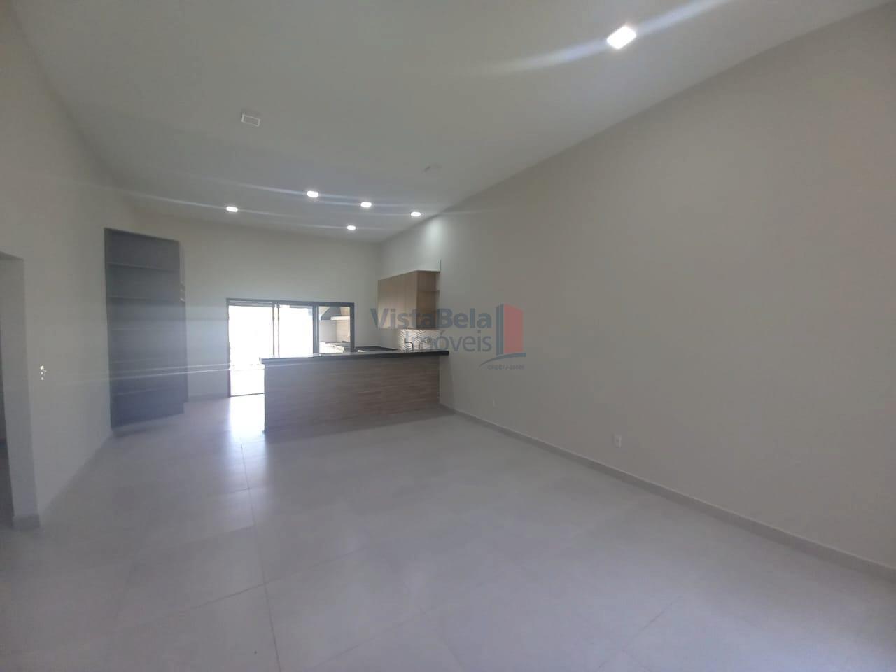 Casa em Condomínio à venda no Loteamento Residencial Campos do Conde II: SALA