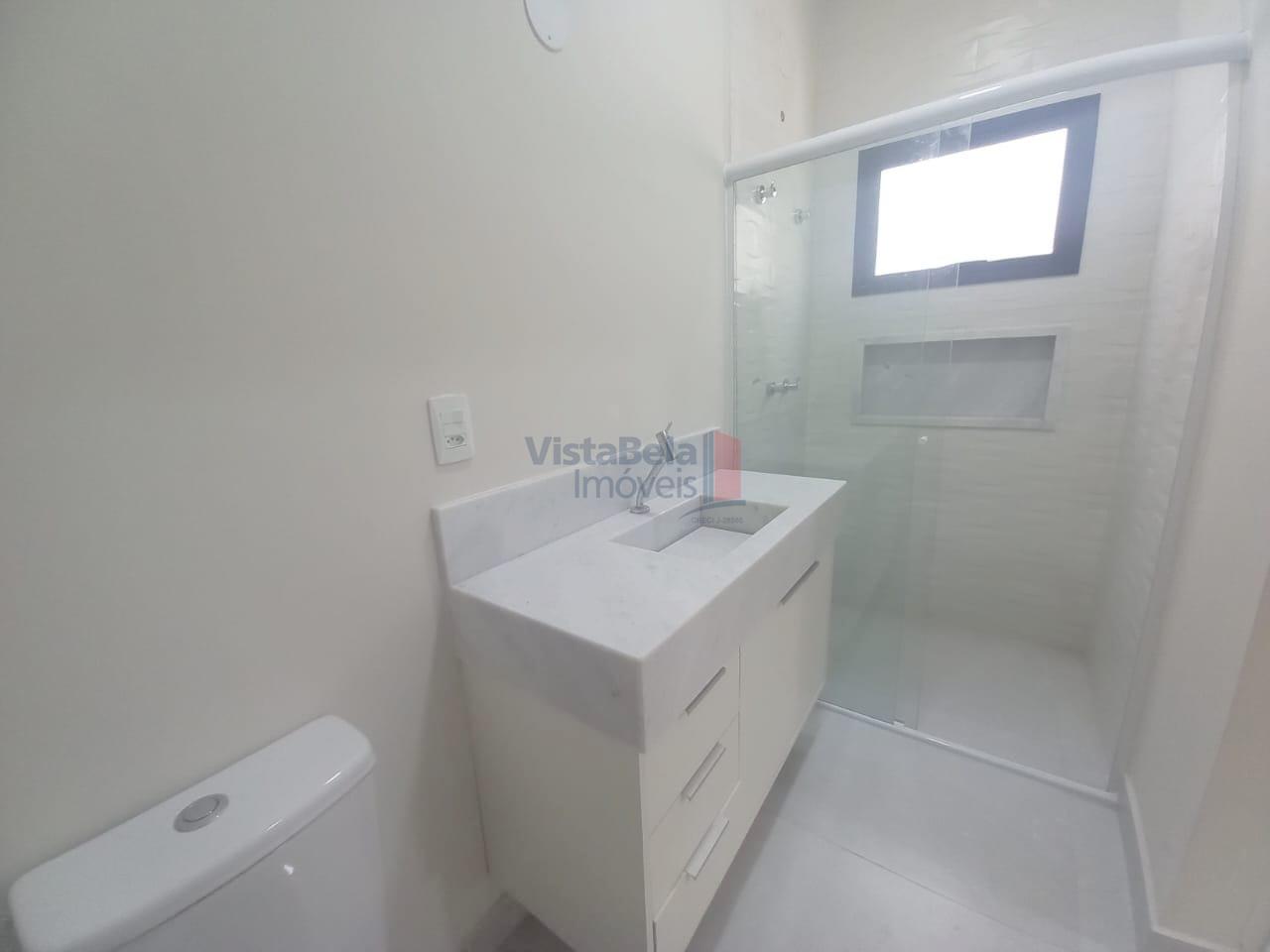 Casa em Condomínio à venda no Loteamento Residencial Campos do Conde II: WC 2ª SUÍTE
