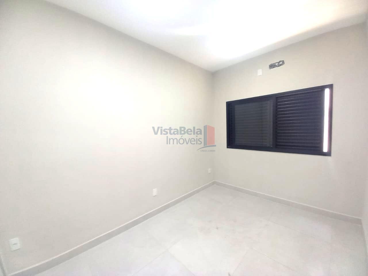 Casa em Condomínio à venda no Loteamento Residencial Campos do Conde II: 3ª SUÍTE