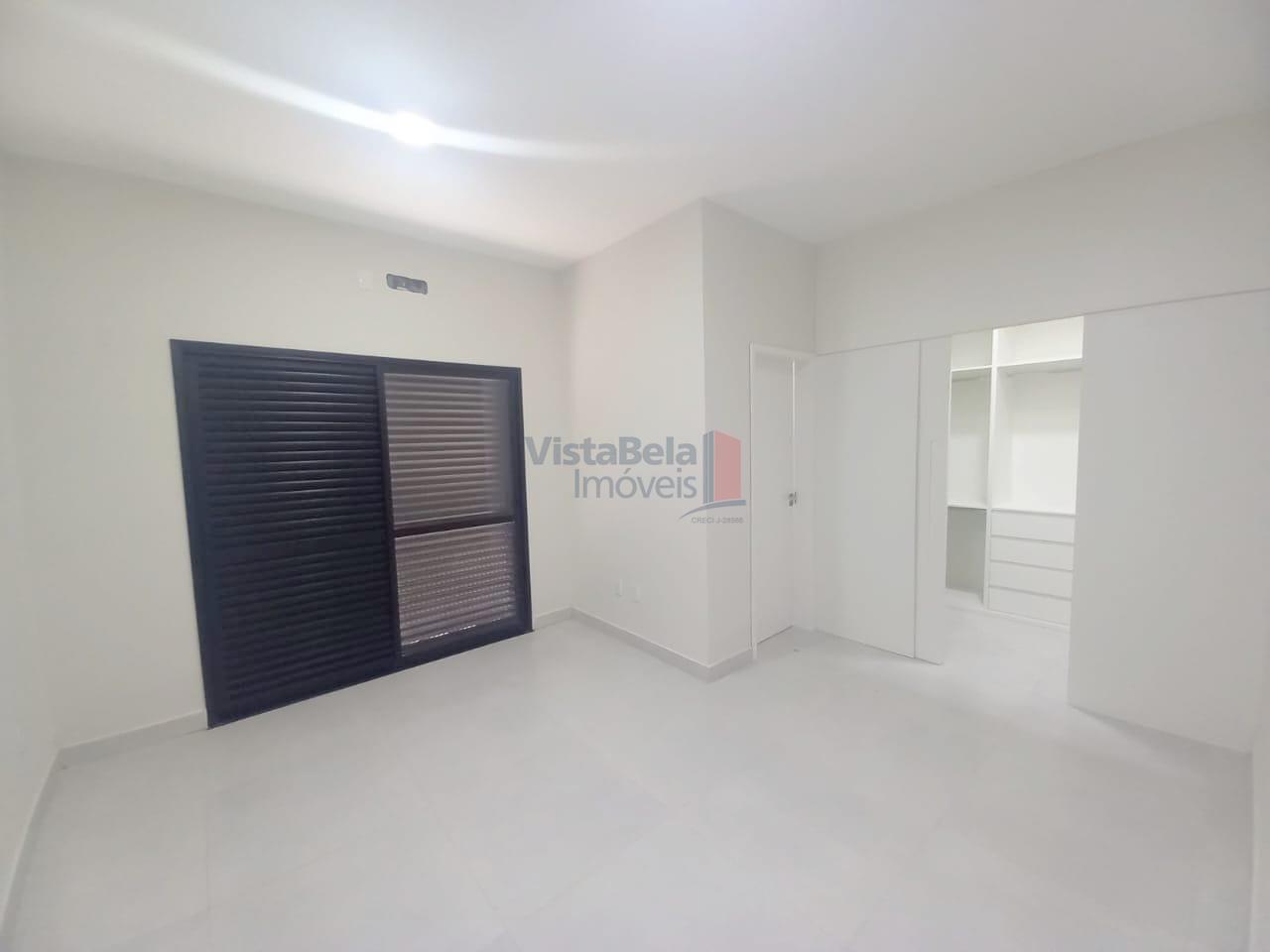 Casa em Condomínio à venda no Loteamento Residencial Campos do Conde II: SUÍTE MASTER