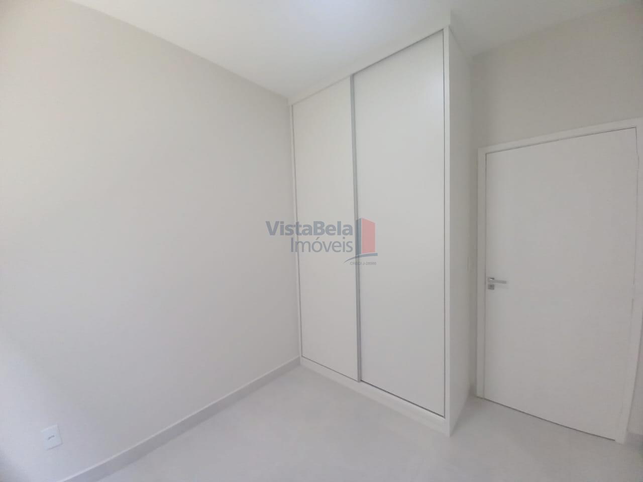 Casa em Condomínio à venda no Loteamento Residencial Campos do Conde II: 3ª SUÍTE