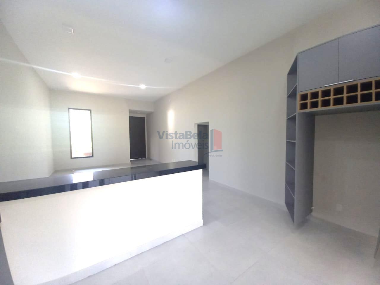 Casa em Condomínio à venda no Loteamento Residencial Campos do Conde II: COZINHA