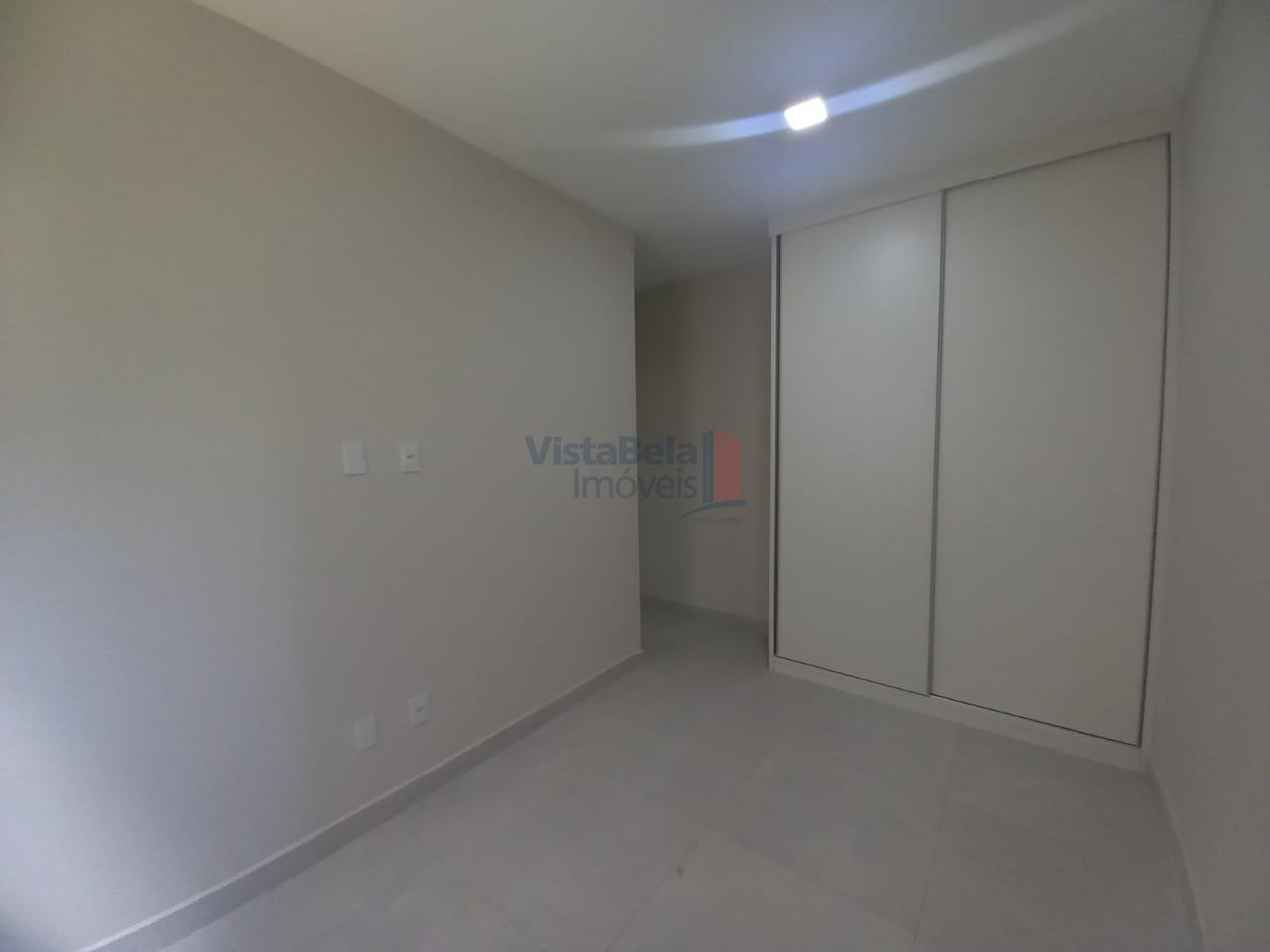 Casa em Condomínio à venda no Loteamento Residencial Campos do Conde II: 2ª SUÍTE